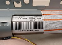 K85PM1SX0A Подушка безопасности боковая (шторка) Nissan Murano 2008-2015 20811138 #3