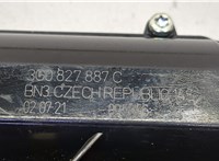 3G0827887C Электропривод крышки багажника (механизм) Volkswagen Atlas Cross Sport 2019-2025 20811167 #2