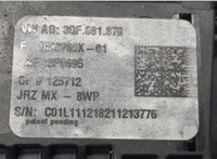 3QF881879A Кронштейн сиденья Volkswagen Atlas Cross Sport 2019-2025 20811231 #3