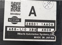 285011AA0A Блок управления электроусилителем руля Nissan Murano 2008-2015 20811233 #3