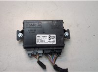 FR3T14D644 Блок управления светом Ford Mustang 2017-2023 20811468 #1