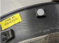 42810422 Молдинг крыла Buick Encore GX 2024-2025 20811663 #3