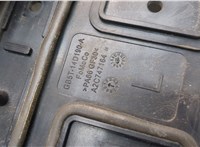 GB5T14D190A Кронштейн (лапа крепления) Ford Explorer 2015-2019 20811719 #3