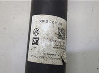 3QF513029AB Амортизатор подвески Volkswagen Atlas Cross Sport 2019-2025 20811732 #2
