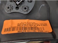 BB537851749BG Обшивка стойки Ford Explorer 2010-2015 20811946 #5