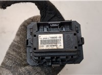 T1000034ZC02 Сопротивление отопителя (моторчика печки) Ford Explorer 2010-2015 20812003 #2