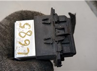 T1000034ZC02 Сопротивление отопителя (моторчика печки) Ford Explorer 2010-2015 20812003 #3