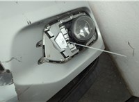 5N0853677 Заглушка (решетка) бампера Volkswagen Tiguan 2011-2018 11612218 #5