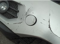 5N0853677 Заглушка (решетка) бампера Volkswagen Tiguan 2011-2018 11612218 #6