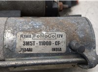 2109635, 3M5T11000CG Стартер Ford Focus 2 2005-2008 20812199 #5