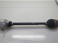 3QF501203B Полуось (приводной вал, шрус) Volkswagen Atlas Cross Sport 2019-2025 20812216 #1