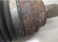 3QF501203B Полуось (приводной вал, шрус) Volkswagen Atlas Cross Sport 2019-2025 20812216 #2