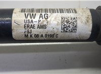 3QF501203B Полуось (приводной вал, шрус) Volkswagen Atlas Cross Sport 2019-2025 20812216 #4