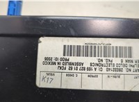 A1698270162 Блок управления радиоприемником Mercedes GL X164 2006-2012 20812557 #2