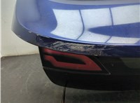 20967986 Петля крышки багажника Chevrolet Volt 2010-2015 11612615 #4