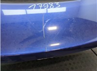 20967986 Петля крышки багажника Chevrolet Volt 2010-2015 11612615 #5