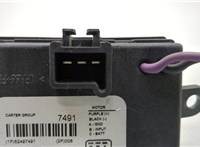 19260762 Сопротивление отопителя (моторчика печки) Cadillac Escalade 2 2001-2006 20812674 #5