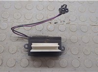 19260762 Сопротивление отопителя (моторчика печки) Cadillac Escalade 2 2001-2006 20812674 #7