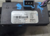 19260762 Сопротивление отопителя (моторчика печки) Cadillac Escalade 2 2001-2006 20812674 #8