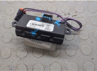 19260762 Сопротивление отопителя (моторчика печки) Cadillac Escalade 2 2001-2006 20812674 #9