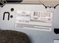 FM5T19C107HB Проигрыватель, чейнджер CD/DVD Ford Focus 3 2014-2019 20812686 #5