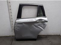 51357362233, 7362233 Молдинг двери BMW X1 (F48) 2015-2022 11642537 #1