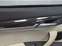 51357362233, 7362233 Молдинг двери BMW X1 (F48) 2015-2022 11642537 #22
