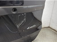 FB5Z13B482BA Накладка под номер (бленда) Ford Explorer 2015-2019 11615979 #4