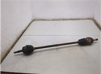 374210 Полуось (приводной вал, шрус) Opel Astra F 1991-1998 20812924 #1