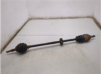374322, 13243461, 9117408 Полуось (приводной вал, шрус) Opel Astra G 1998-2005 20812925 #1