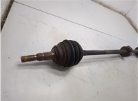 374322, 13243461, 9117408 Полуось (приводной вал, шрус) Opel Astra G 1998-2005 20812925 #2
