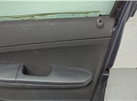  Уплотнитель Skoda Fabia 1999-2007 11635298 #4