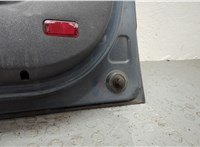  Уплотнитель Skoda Fabia 1999-2007 11635298 #8