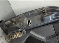  Уплотнитель Skoda Fabia 1999-2007 11635298 #9