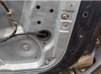  Уплотнитель Skoda Fabia 1999-2007 11635298 #11