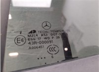 A1647301355 Стекло форточки двери Mercedes GL X164 2006-2012 11613059 #10