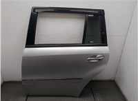 A1647301355 Стекло форточки двери Mercedes GL X164 2006-2012 11613059 #1