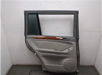 A1647301355 Стекло форточки двери Mercedes GL X164 2006-2012 11613059 #20