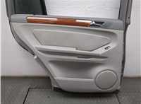 A1647301355 Стекло форточки двери Mercedes GL X164 2006-2012 11613059 #22