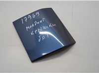 91112XA09A Накладка крышки багажника (двери) Subaru Tribeca (B9) 2004-2014 20813125 #1