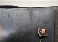 91112XA09A Накладка крышки багажника (двери) Subaru Tribeca (B9) 2004-2014 20813125 #4