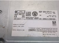 3QF035876A Проигрыватель, чейнджер CD/DVD Volkswagen Atlas 2017-2025 20813178 #2