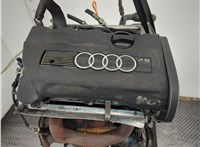  Патрубок корпуса воздушного фильтра Audi A4 (B5) 1994-2000 11705781 #5