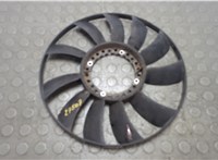 058121301B Крыльчатка вентилятора (лопасти) Audi A4 (B5) 1994-2000 20813417 #1