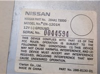 284A17S000 Блок управления камерой заднего вида Infiniti QX56 2004-2010 20813433 #2