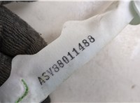 19184745 Подушка безопасности боковая (шторка) Pontiac Vibe 2 2008-2010 20813515 #2