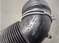 5N0129654E Патрубок корпуса воздушного фильтра Volkswagen Sharan 2015-2022 20814062 #3