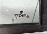 1Z0839656 Стеклоподъемник механический Skoda Octavia (A5) 2004-2013 11614006 #46