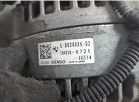 12318626086 Генератор BMW 1 F20, F21 2011-2019 20814131 #3