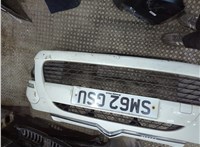  Дневные ходовые огни Citroen C4 Grand Picasso 2006-2013 11614023 #12